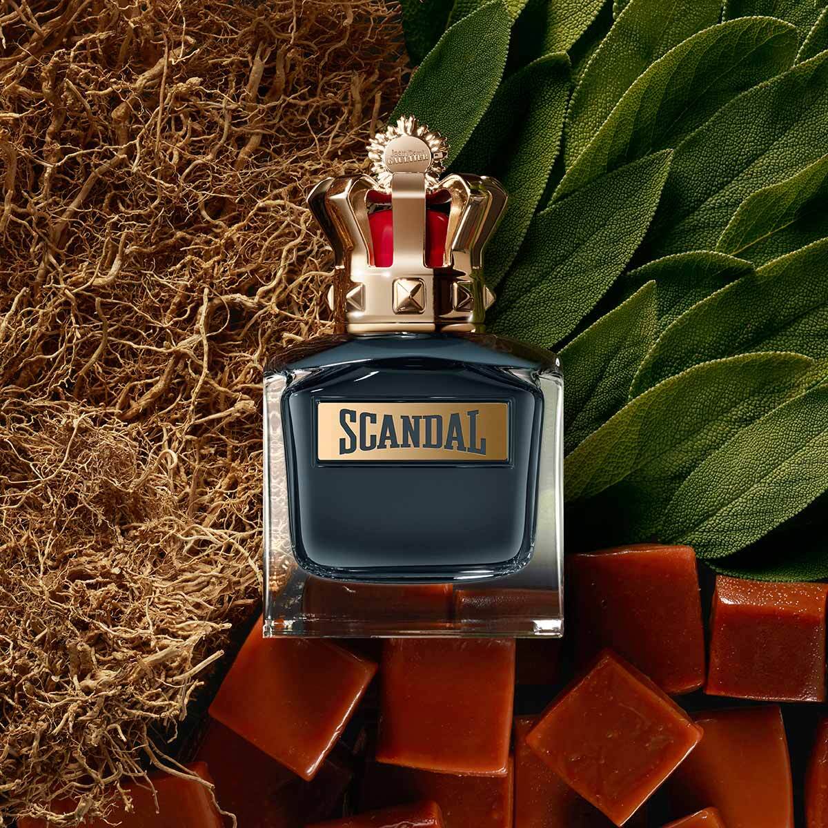 SCANDAL POUR HOMME EAU DE TOILETTE